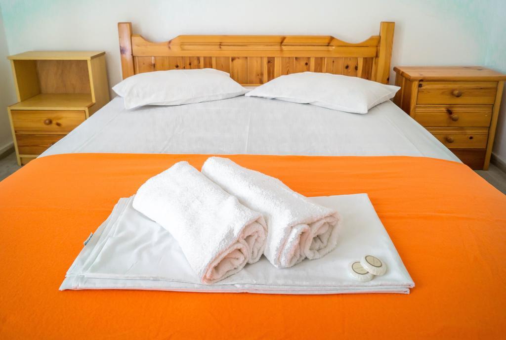 Monolithos Hotel Екстериор снимка